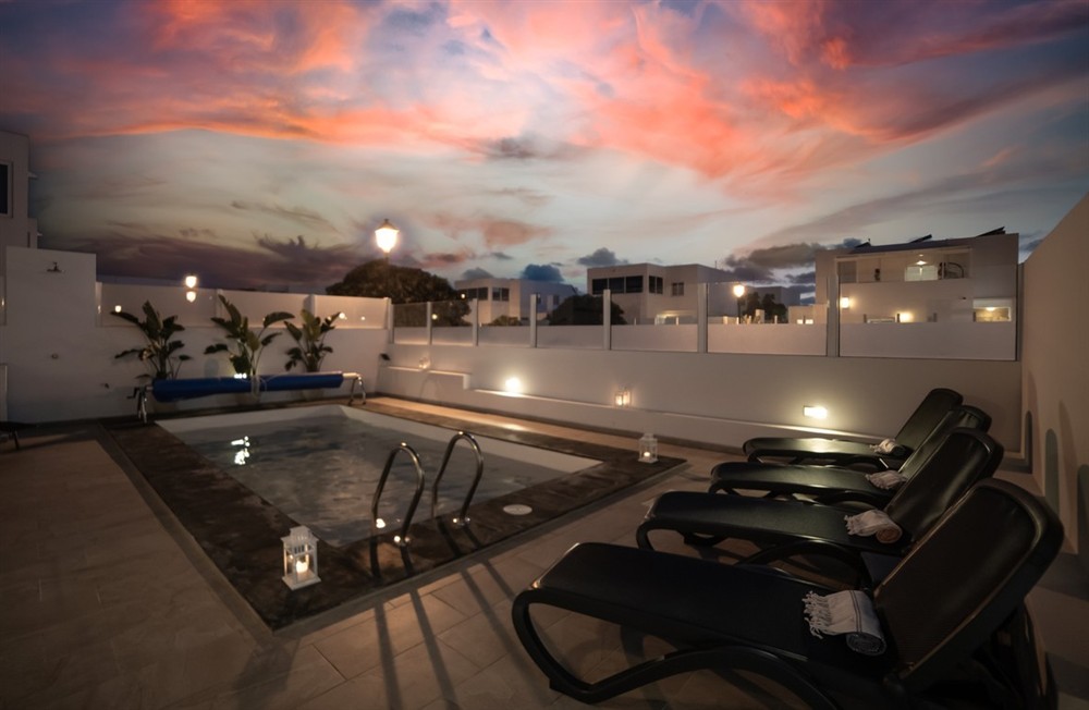 Villa Solis (photo 40) at Villa Solis in Playa Blanca, Lanzarote
