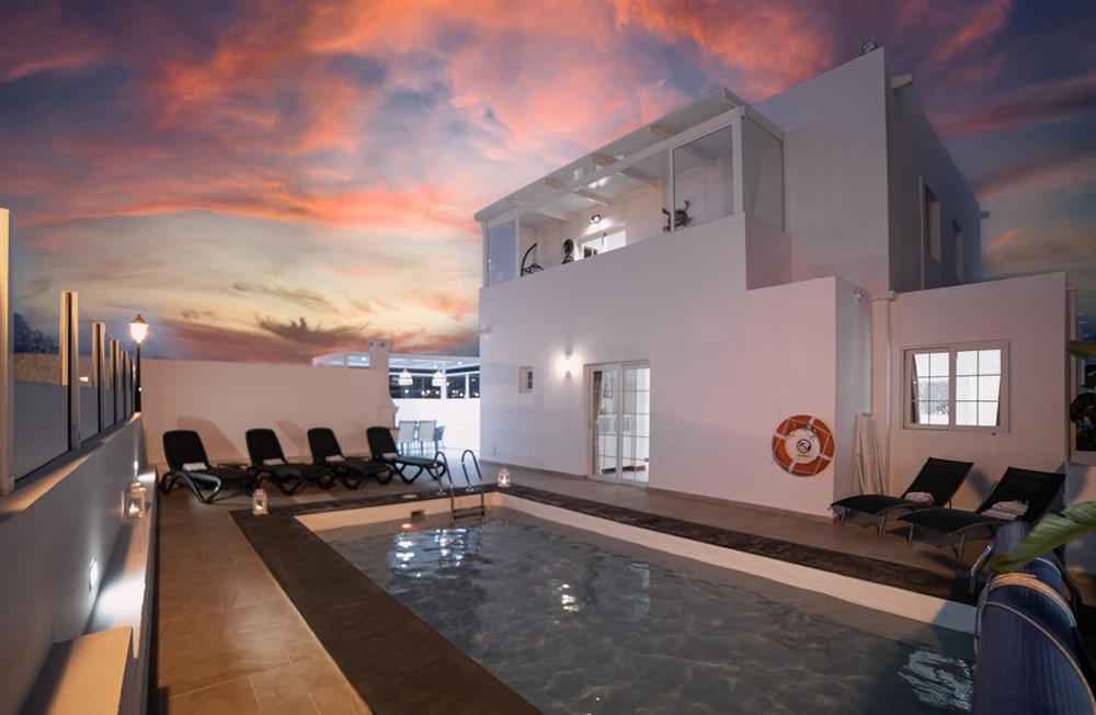 Villa Solis (photo 41) at Villa Solis in Playa Blanca, Lanzarote