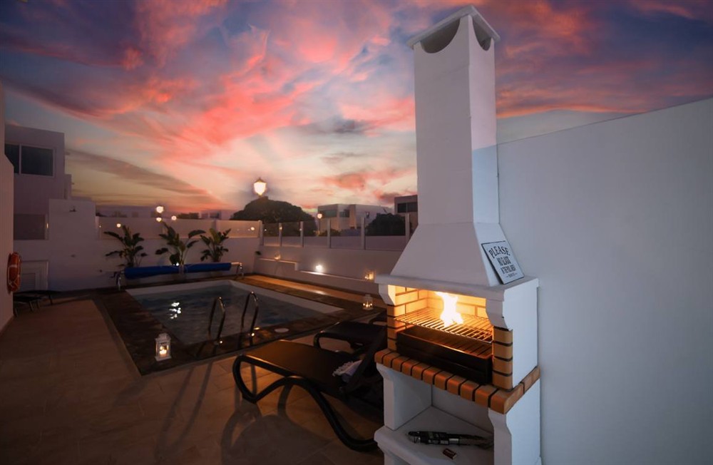 Villa Solis (photo 42) at Villa Solis in Playa Blanca, Lanzarote