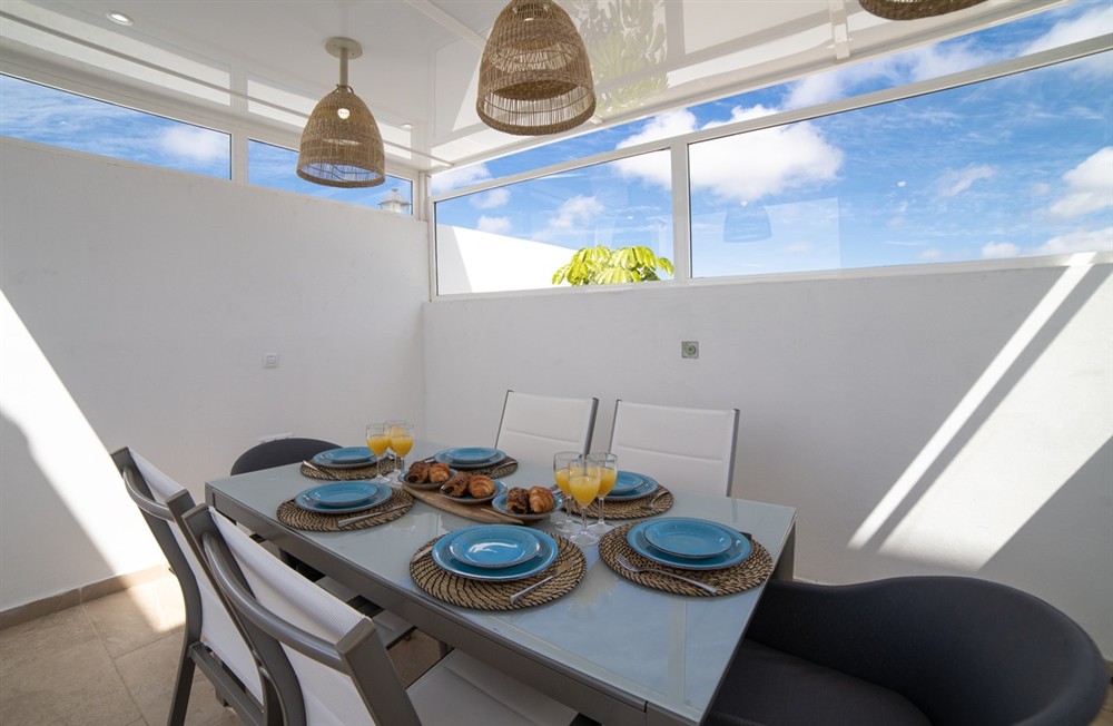 Villa Solis (photo 6) at Villa Solis in Playa Blanca, Lanzarote