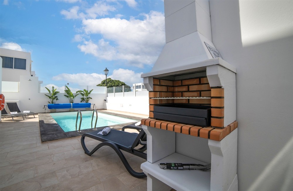 Villa Solis (photo 8) at Villa Solis in Playa Blanca, Lanzarote