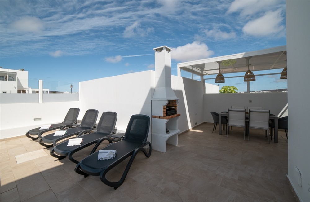Villa Solis (photo 9) at Villa Solis in Playa Blanca, Lanzarote