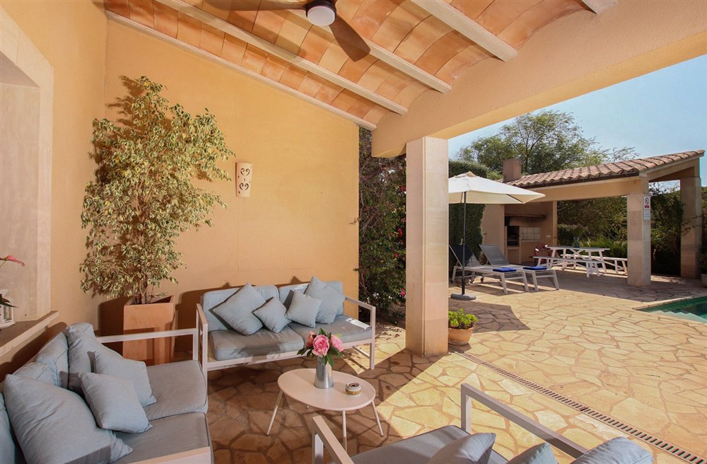 Villa Solvista