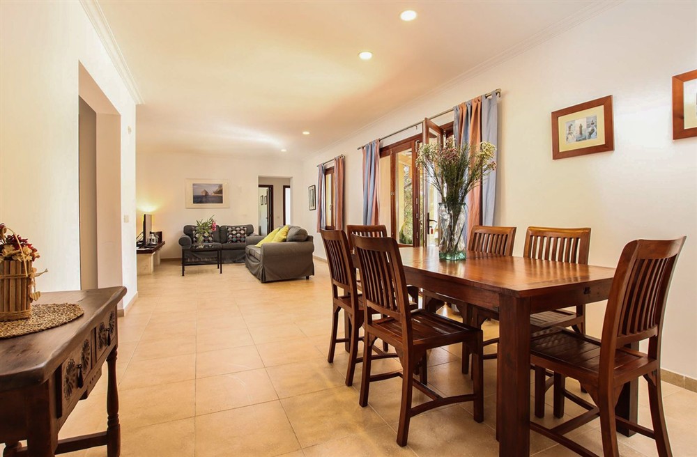 Villa Solvista