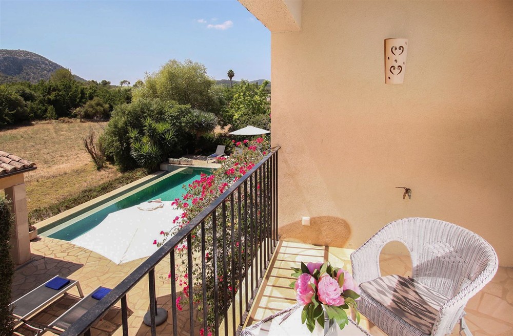 Villa Solvista