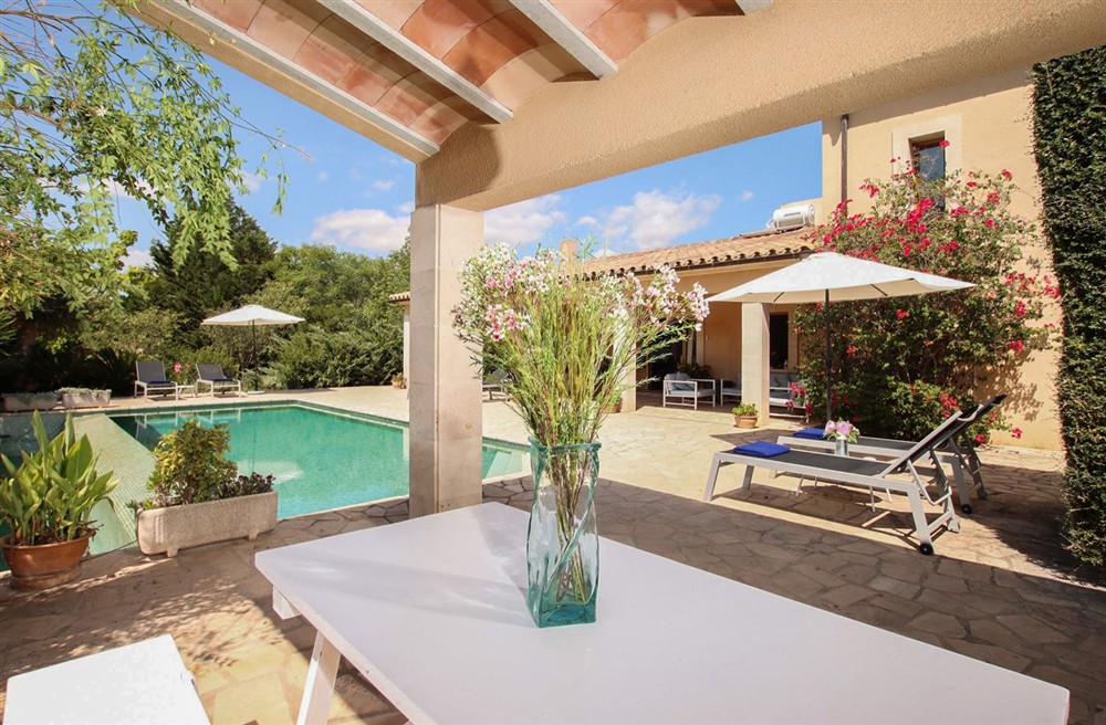 Villa Solvista