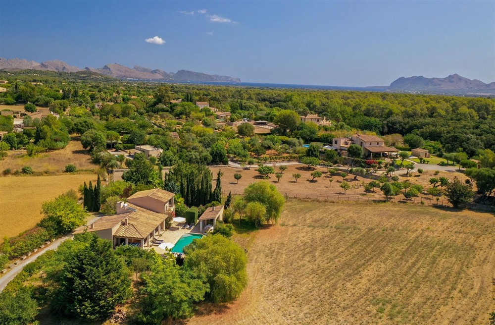 Villa Solvista
