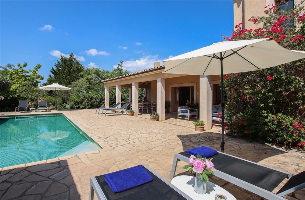 Villa Solvista