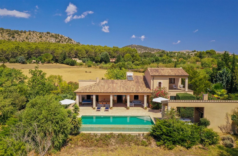 Villa Solvista
