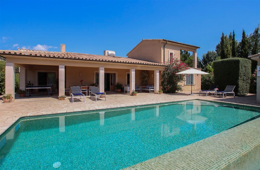 Villa Solvista