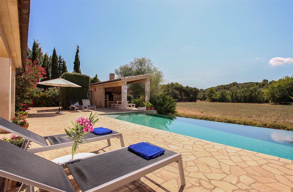 Villa Solvista
