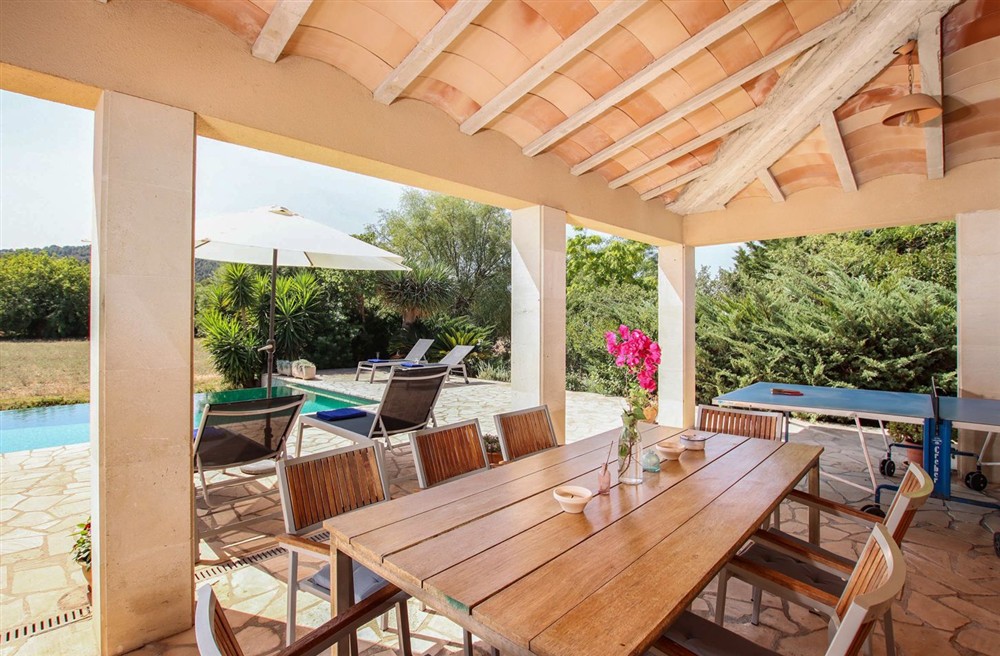 Villa Solvista