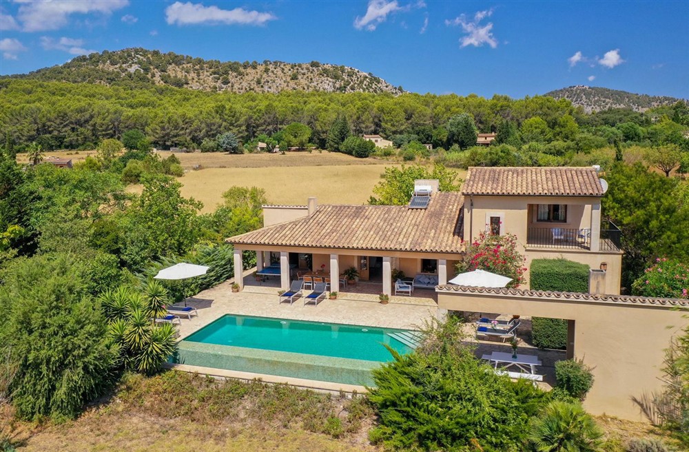 Villa Solvista