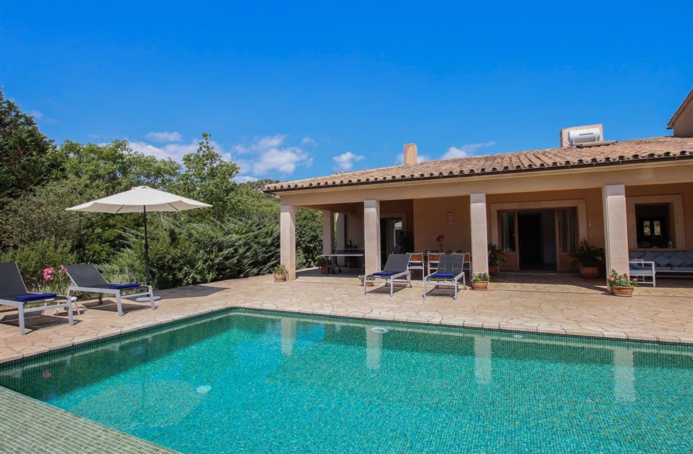 Villa Solvista