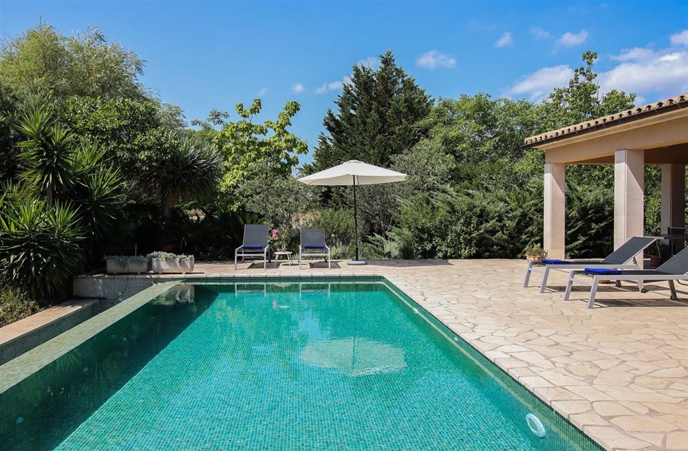 Villa Solvista