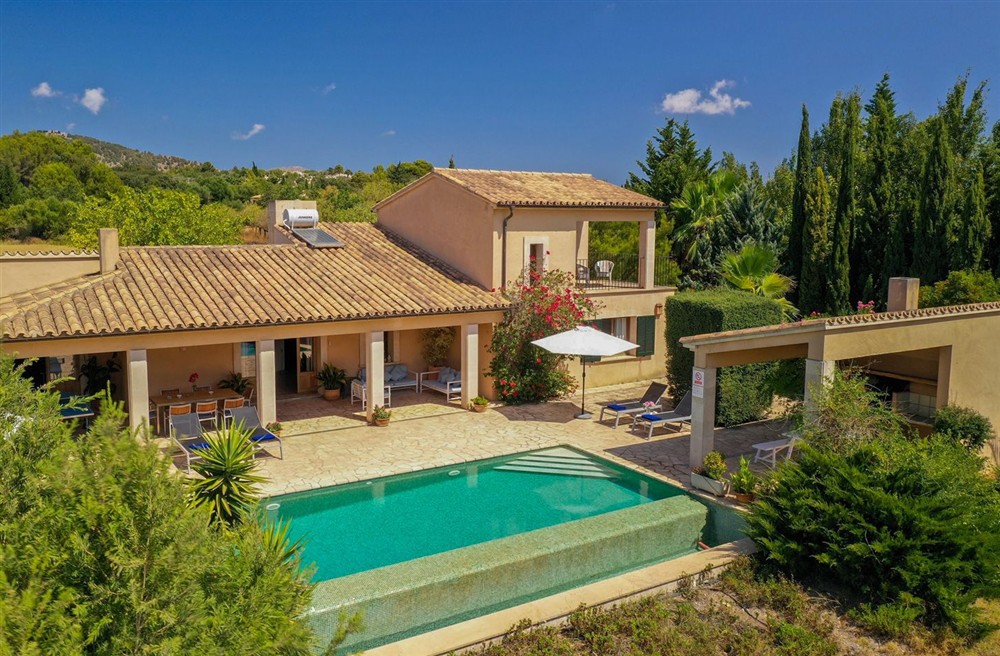 Villa Solvista