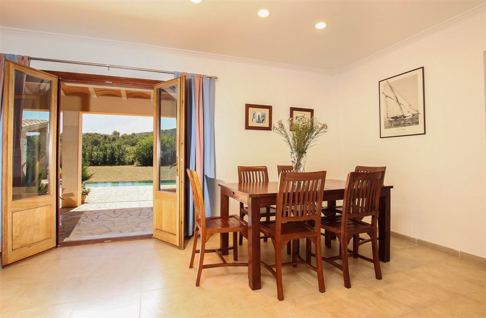 Villa Solvista