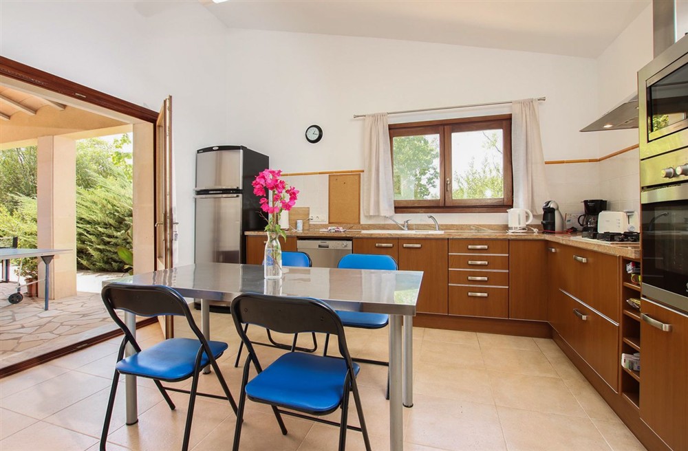 Villa Solvista
