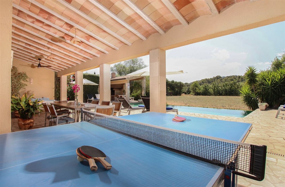 Villa Solvista