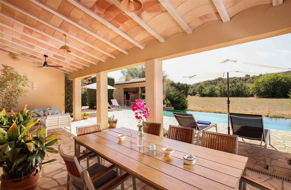 Villa Solvista