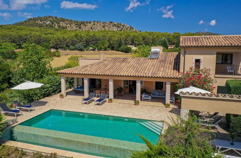 Villa Solvista