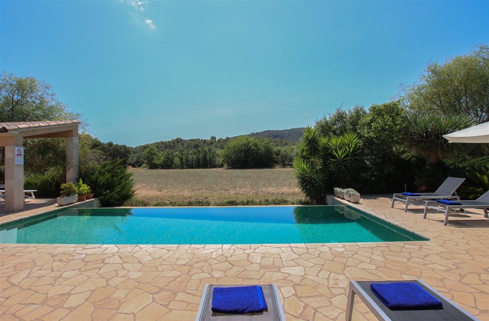 Villa Solvista