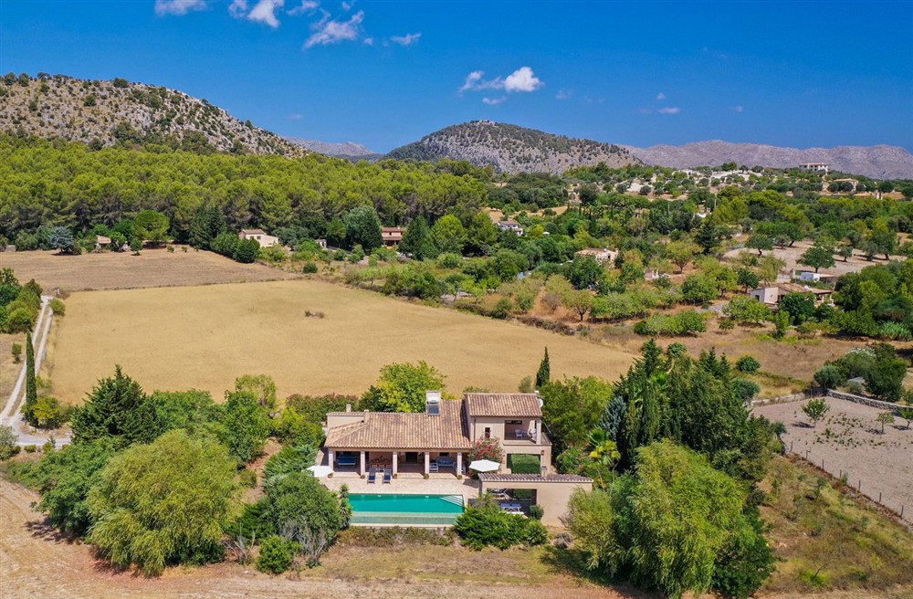Villa Solvista