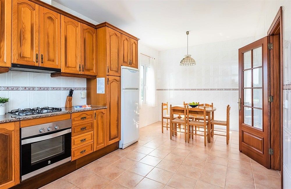 Villa Son Domingo (photo 10) at Villa Son Domingo in Cala En Porter, Menorca