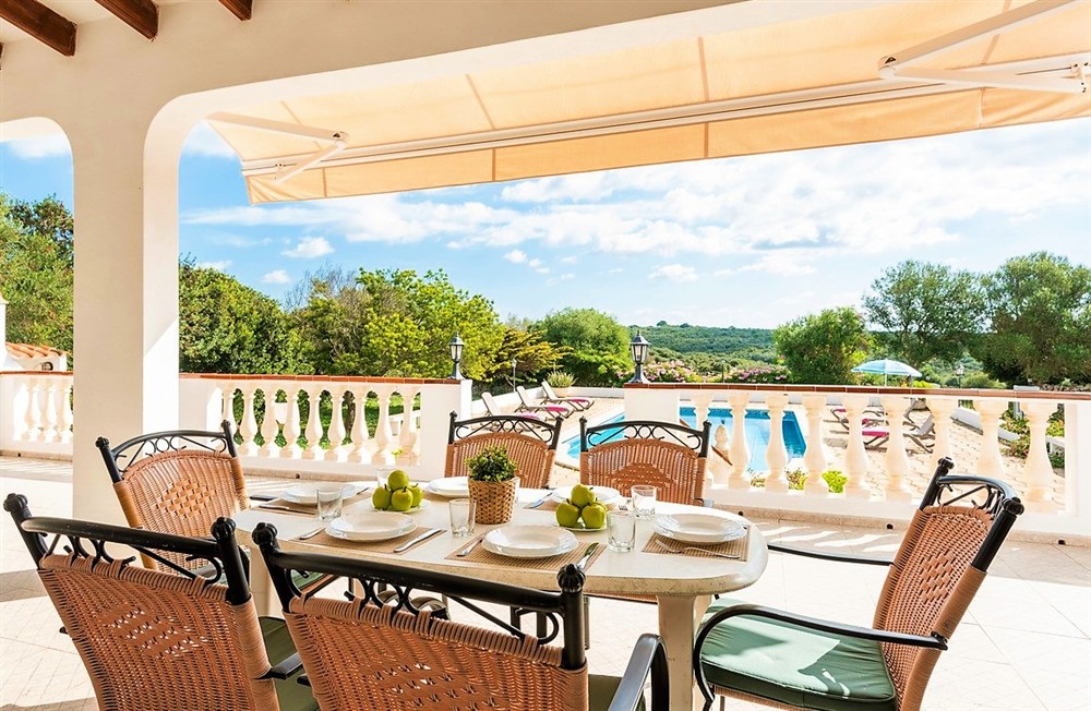 Villa Son Domingo (photo 11) at Villa Son Domingo in Cala En Porter, Menorca