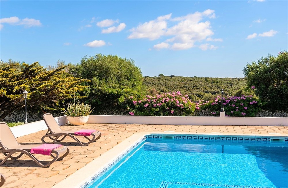 Villa Son Domingo (photo 14) at Villa Son Domingo in Cala En Porter, Menorca