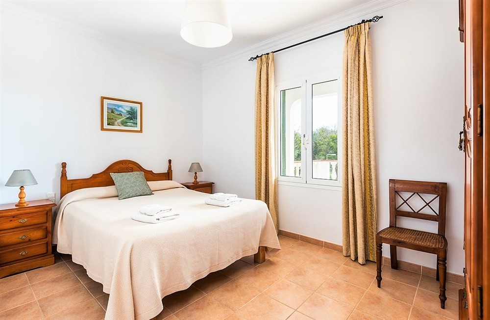 Villa Son Domingo (photo 15) at Villa Son Domingo in Cala En Porter, Menorca