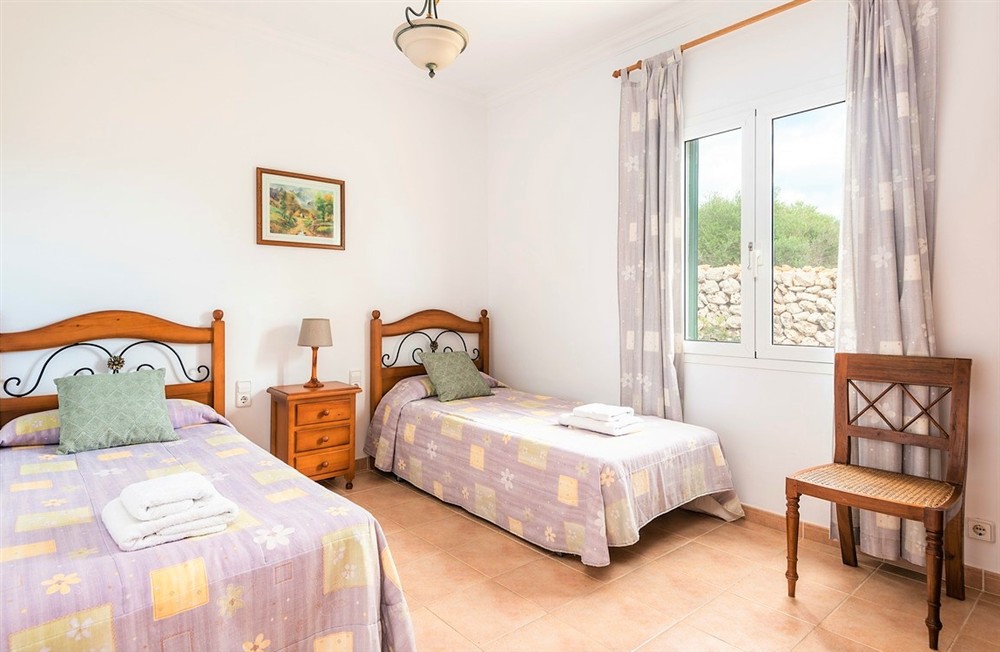 Villa Son Domingo (photo 19) at Villa Son Domingo in Cala En Porter, Menorca