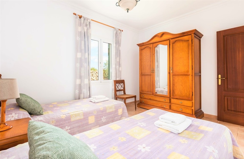 Villa Son Domingo (photo 20) at Villa Son Domingo in Cala En Porter, Menorca