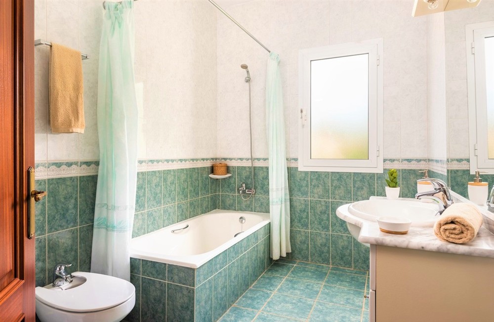 Villa Son Domingo (photo 22) at Villa Son Domingo in Cala En Porter, Menorca