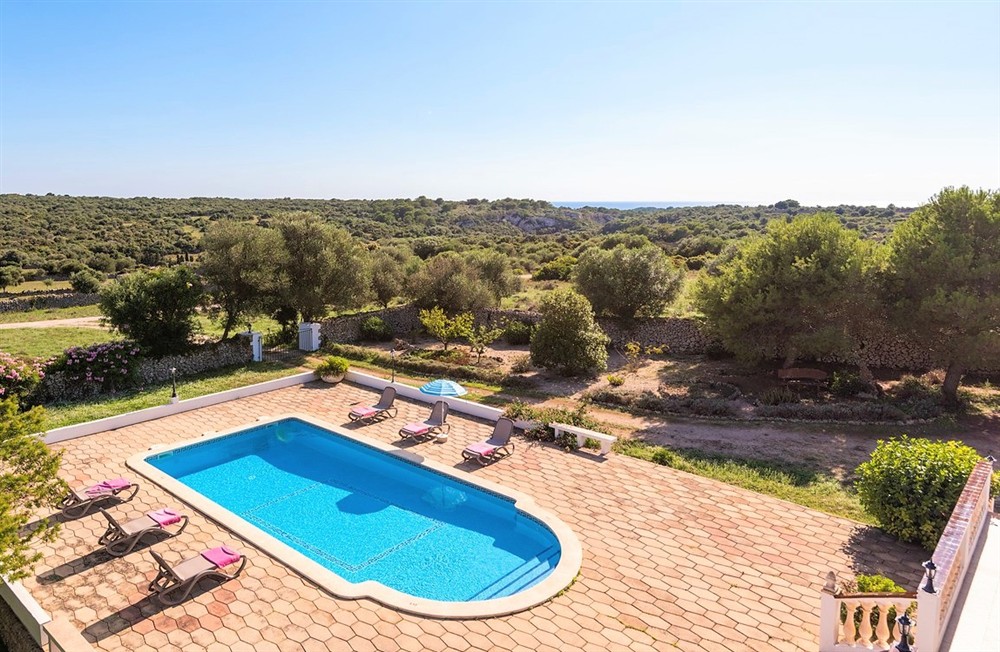 Villa Son Domingo (photo 26) at Villa Son Domingo in Cala En Porter, Menorca