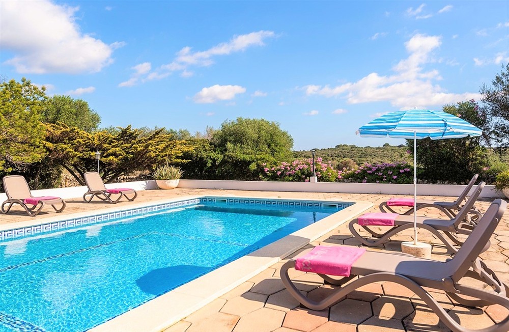 Villa Son Domingo (photo 28) at Villa Son Domingo in Cala En Porter, Menorca