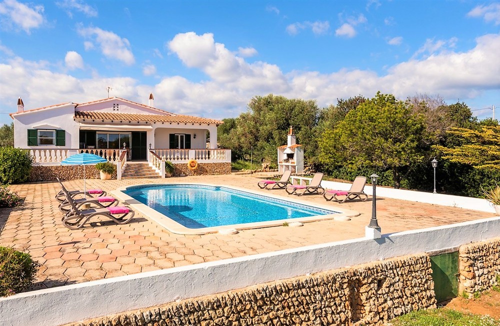 Villa Son Domingo (photo 31) at Villa Son Domingo in Cala En Porter, Menorca