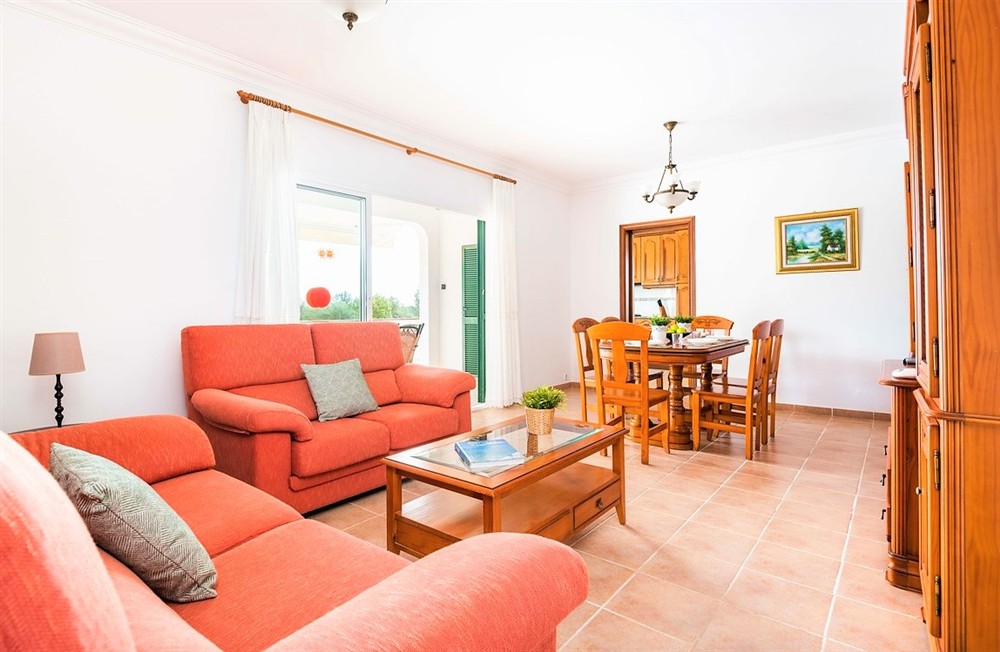 Villa Son Domingo (photo 4) at Villa Son Domingo in Cala En Porter, Menorca