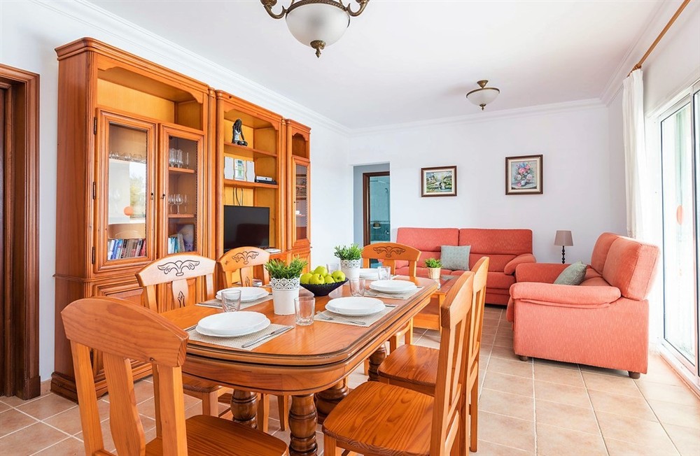 Villa Son Domingo (photo 7) at Villa Son Domingo in Cala En Porter, Menorca