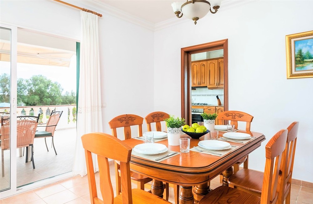 Villa Son Domingo (photo 8) at Villa Son Domingo in Cala En Porter, Menorca