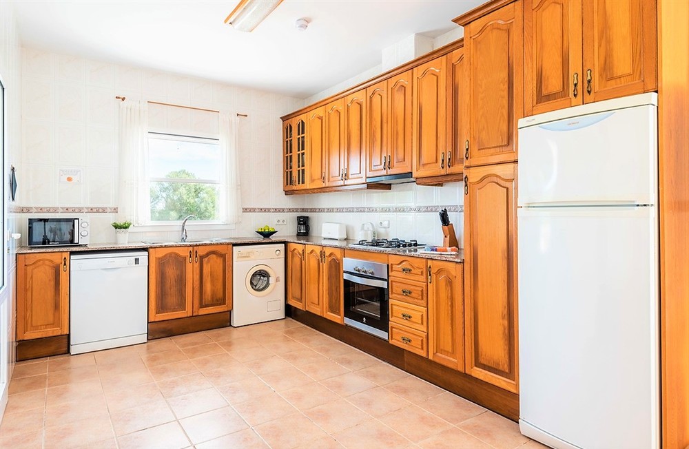 Villa Son Domingo (photo 9) at Villa Son Domingo in Cala En Porter, Menorca