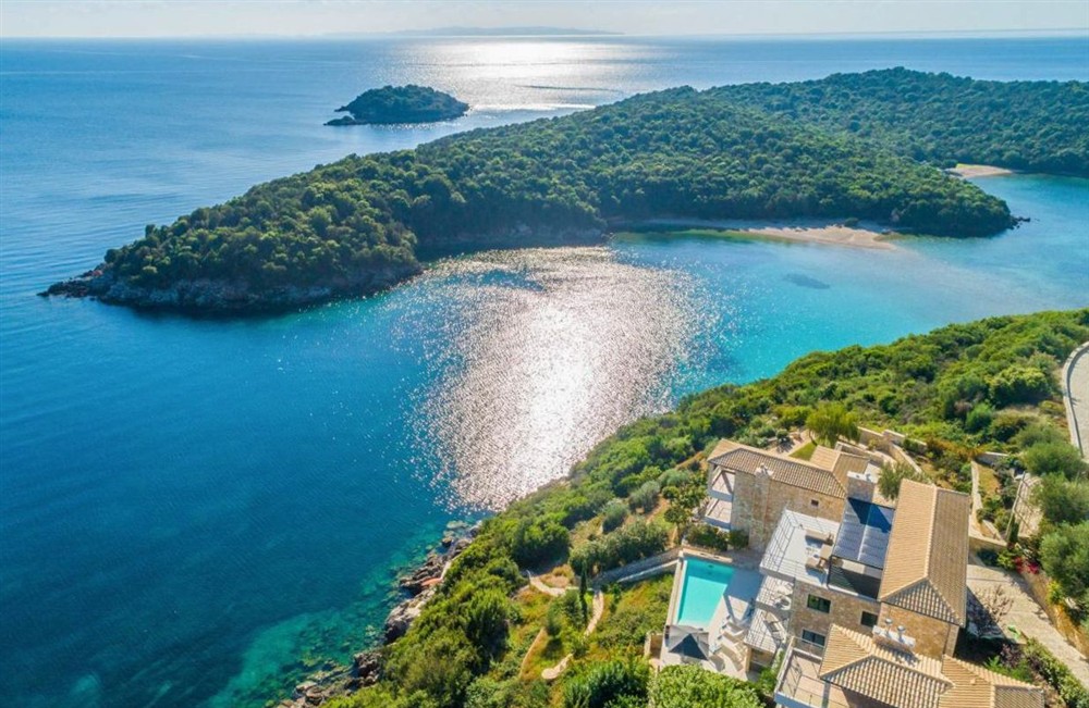 Villa Soreli