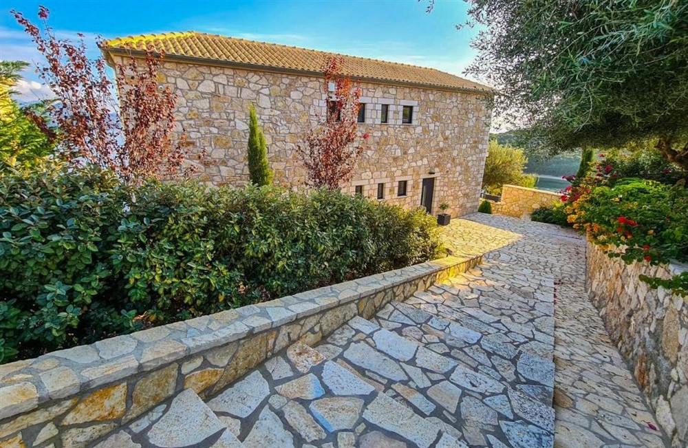 Villa Soreli