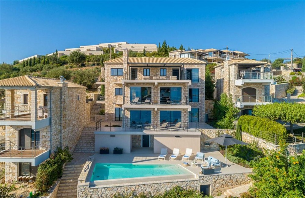 Villa Soreli