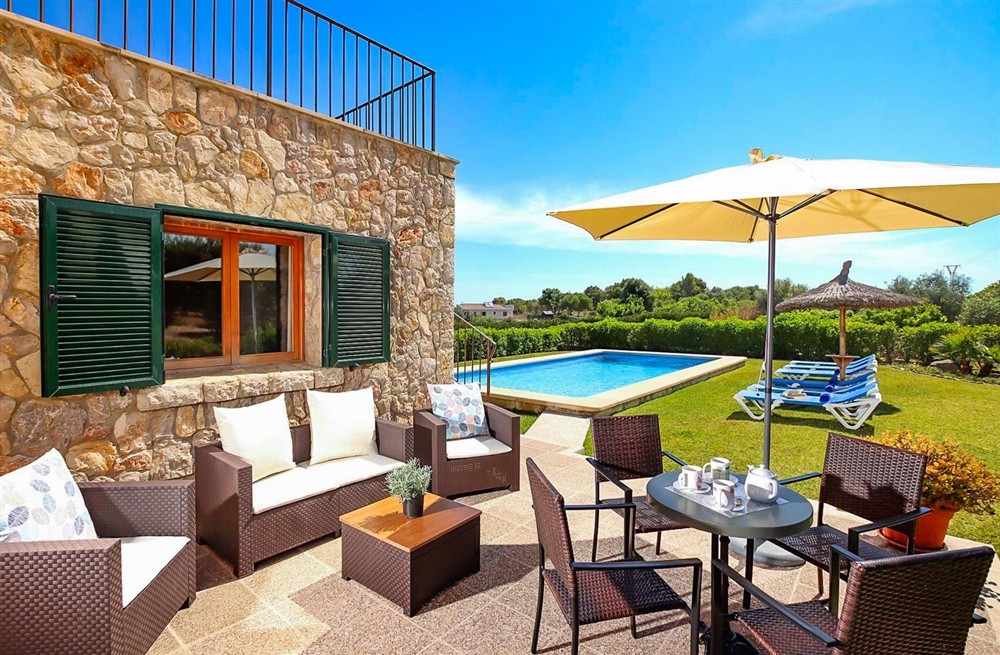 Villa Sorpresa