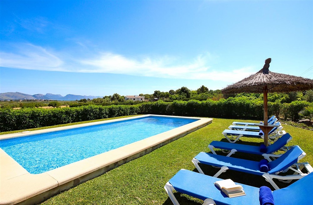 Villa Sorpresa