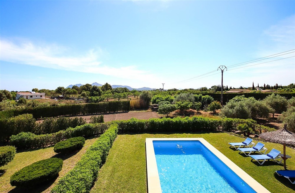 Villa Sorpresa