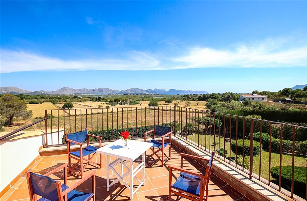 Villa Sorpresa
