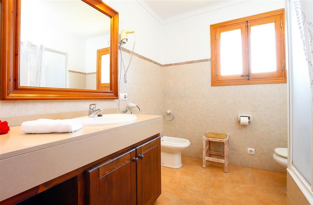 Villa Sorpresa