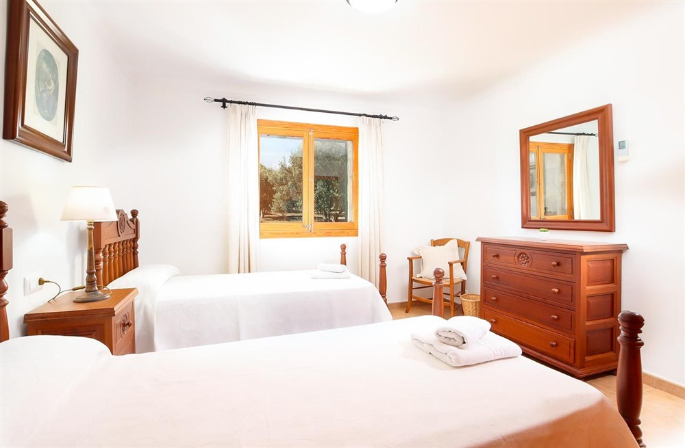 Villa Sorpresa